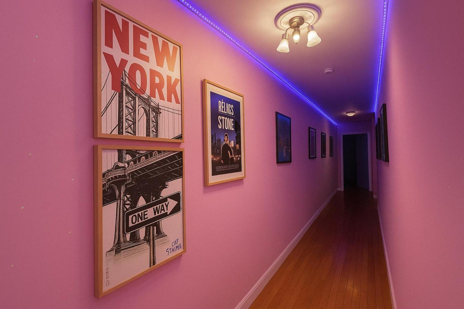 Modern Xl Queen Room Comfort & Character In Harlem Nowy Jork Zewnętrze zdjęcie